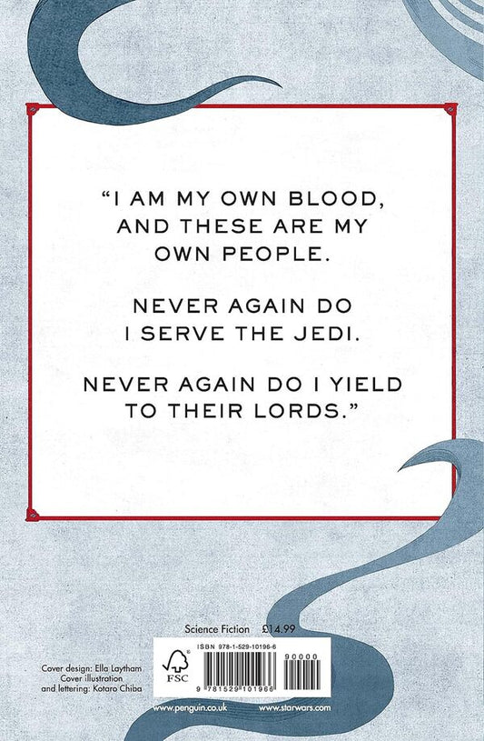 Ronin / Ronin Эмма Миеко Кандон 9781529101966-2