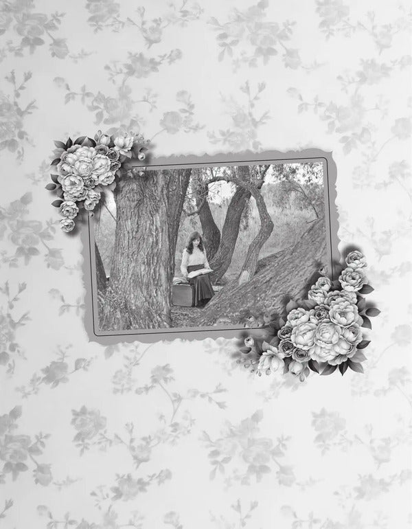 Rose Trace / Трояндовий слід Lina Yakovenko / Ліна Яковенко 9786178484514-4