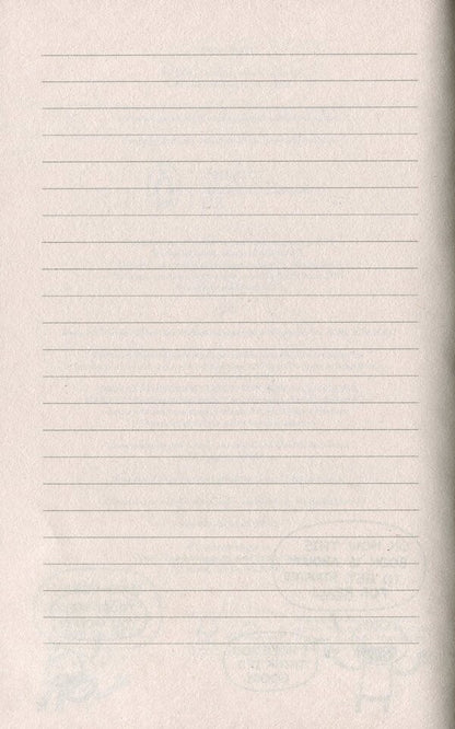 Rowley Jefferson's Journal / Rowley Jefferson's Journal Джефф Кинни 9780241405710-3