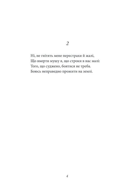 Rubai / Рубаї Омар Хайям 978-617-551-743-7-3