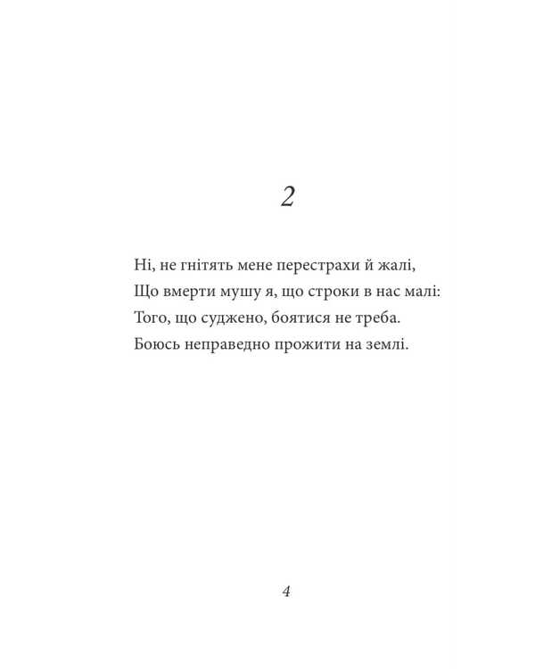 Rubai / Рубаї Omar Khayyam / Омар Хайям 9786178508739-4