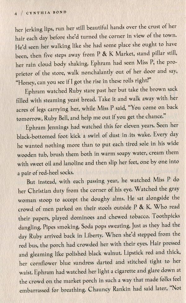 Ruby / Ruby Синтия Бонд 9781473620513-3