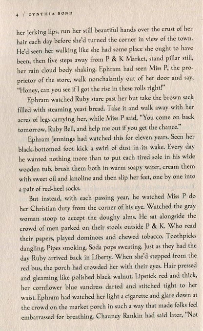 Ruby / Ruby Синтия Бонд 9781473620513-3