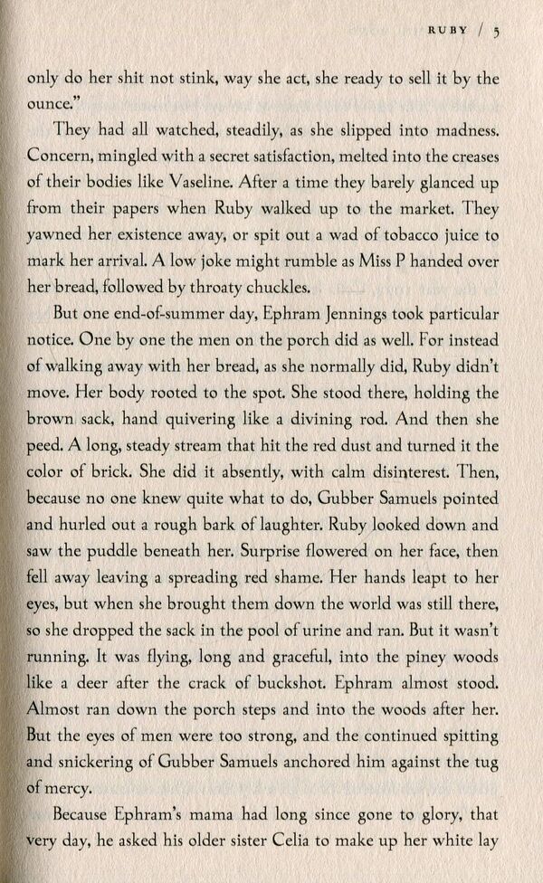 Ruby / Ruby Синтия Бонд 9781473620513-4