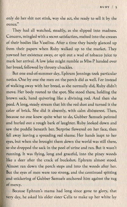 Ruby / Ruby Синтия Бонд 9781473620513-4