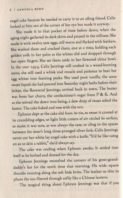 Ruby / Ruby Синтия Бонд 9781473620513-5