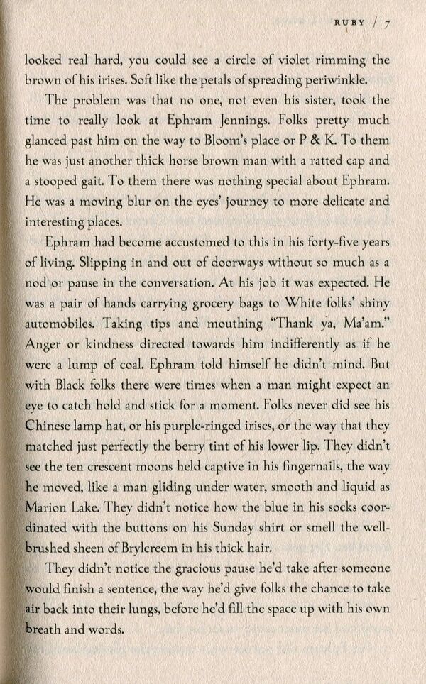 Ruby / Ruby Синтия Бонд 9781473620513-6