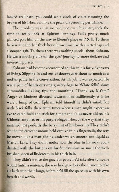 Ruby / Ruby Синтия Бонд 9781473620513-6