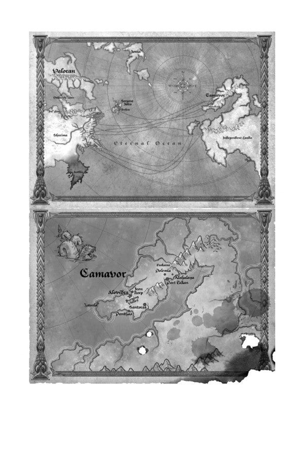 Ruination: A League Of Legends Anthony Reynolds / Энтони Рейнольдс 9780356519784-2