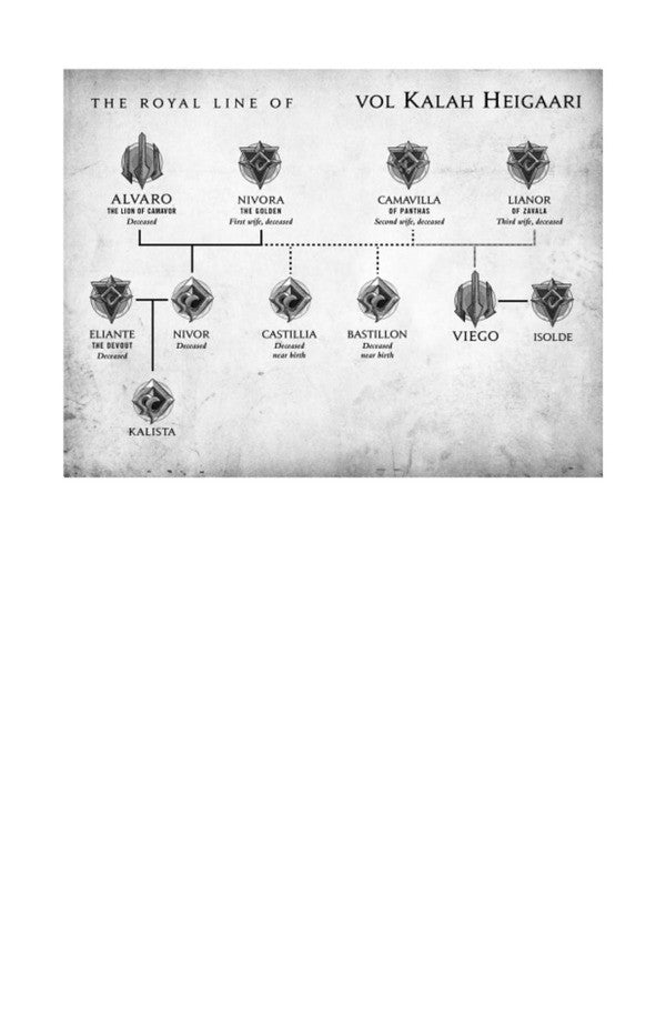 Ruination: A League Of Legends Anthony Reynolds / Энтони Рейнольдс 9780356519784-3