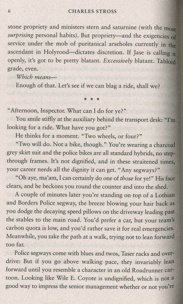 Rule 34 / Rule 34 Чарльз Стросс 978-1-84149-774-7-5