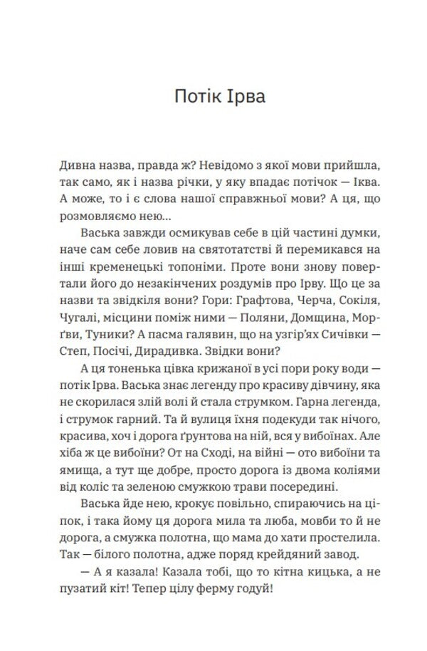 Running Wine / Порічкове вино Zvinka Torokhtushko / Дзвінка Торохтушко 9786177792597-5