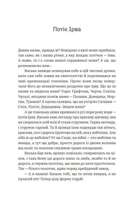 Running Wine / Порічкове вино Zvinka Torokhtushko / Дзвінка Торохтушко 9786177792597-5