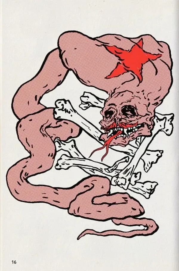 Russian Colonialism 101 Maxim Eristavi / Максим Эристави 9786177948499-3