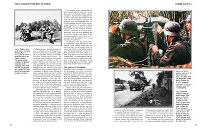 SS: Hitler's Instrument of Terror / SS: Hitler's Instrument of Terror Гордон Уильямсон 9781782740285-4