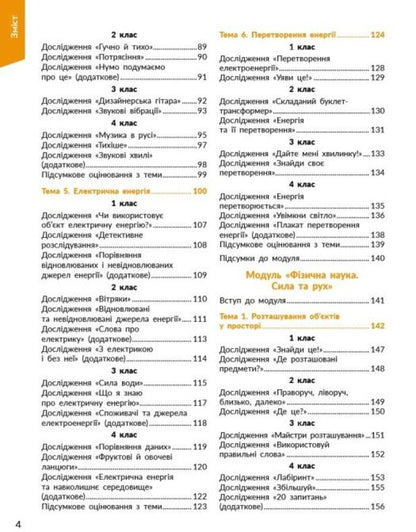 STEM-Start. Physical Science. Methodical Manual. 1-4 Classes / STEM-Старт. Фізична наука. Методичний посібник. 1-4 класи Iryna Potapenko, Elena Dubovyk, Oksana Onoprienko / Ирина Потапенко, Елена Дубовик, Оксана Оноприенко 9786170995476-4