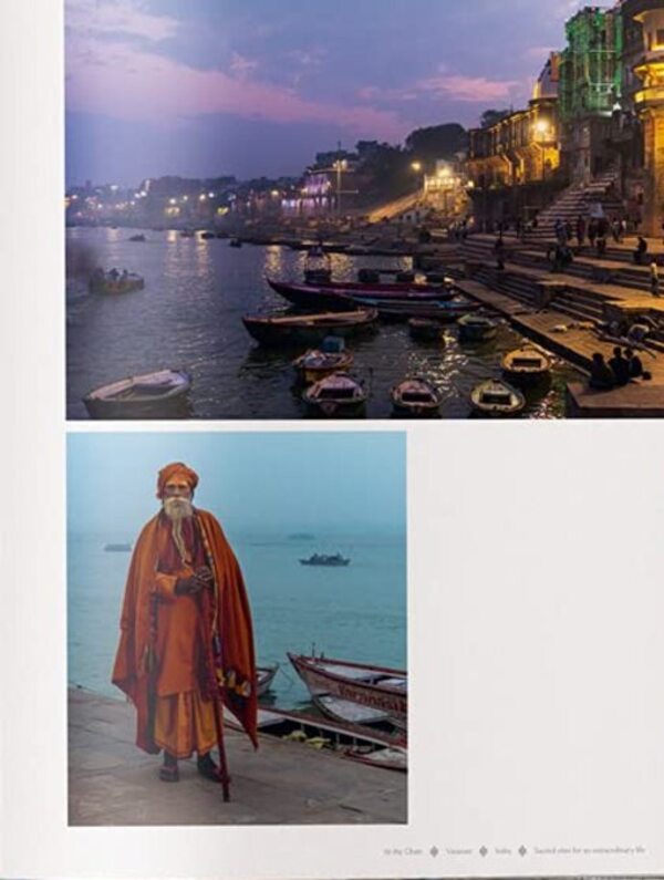 Sacred Spaces. The Holy Sites of Buddhism / Sacred Spaces. The Holy Sites of Buddhism Оливер Фюллинг 9783961713110-5
