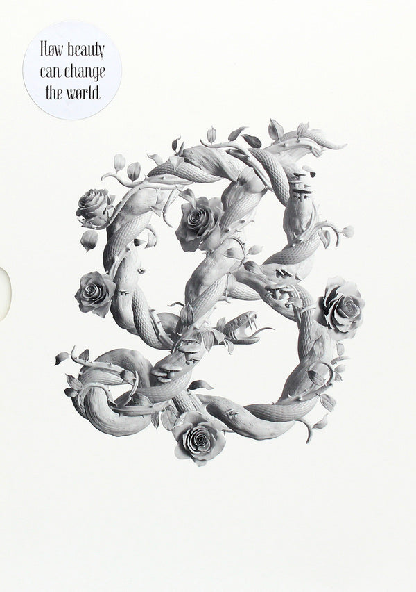 Sagmeister & Walsh. Beauty Stefan Sagmeister, Jessica Walsh / Стефан Загмайстер, Джессика Уолш 9780714877273-1