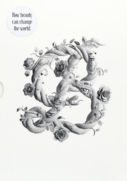 Sagmeister & Walsh. Beauty Stefan Sagmeister, Jessica Walsh / Стефан Загмайстер, Джессика Уолш 9780714877273-1