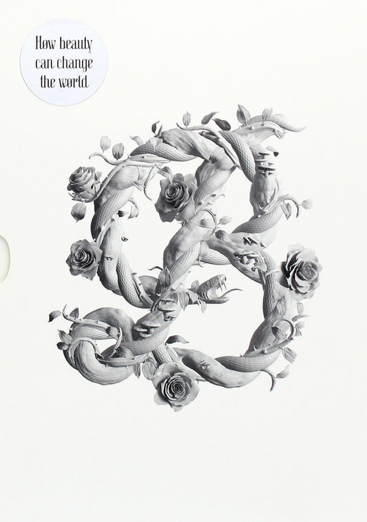 Sagmeister & Walsh. Beauty Stefan Sagmeister, Jessica Walsh / Стефан Загмайстер, Джессика Уолш 9780714877273-1