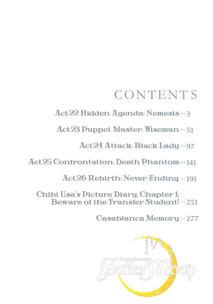 Sailor Moon 4 (Naoko Takeuchi Collection) Naoko Takeuchi / Наоко Такеучи 9781646512560-3