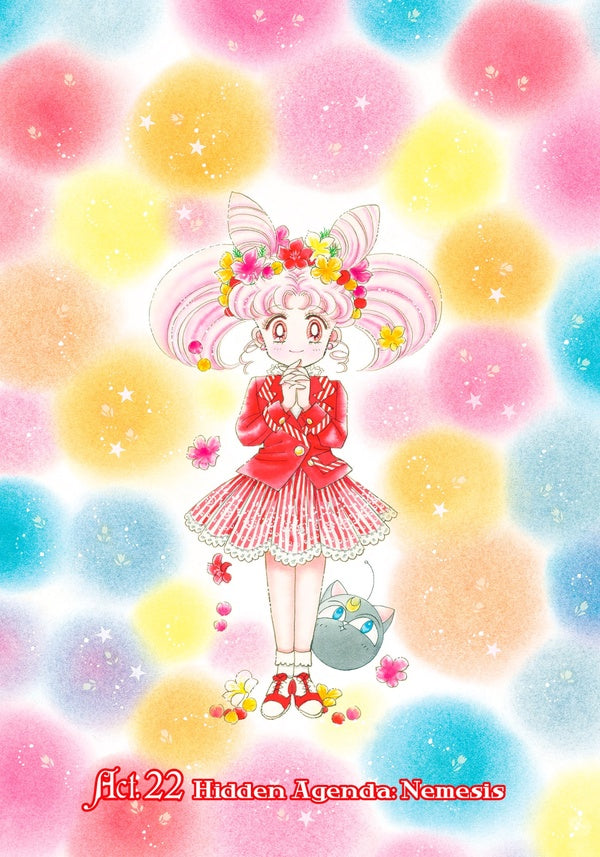 Sailor Moon 4 (Naoko Takeuchi Collection) Naoko Takeuchi / Наоко Такеучи 9781646512560-4