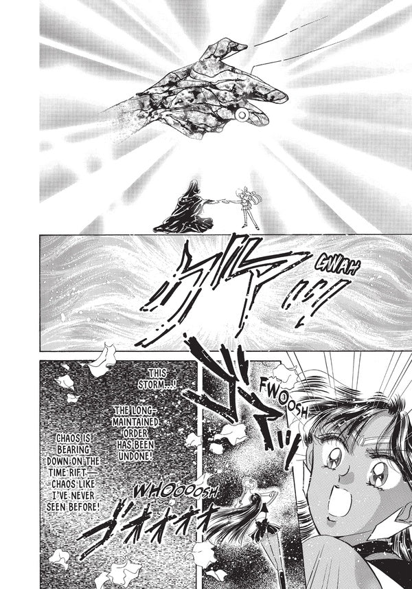 Sailor Moon 4 (Naoko Takeuchi Collection) Naoko Takeuchi / Наоко Такеучи 9781646512560-6