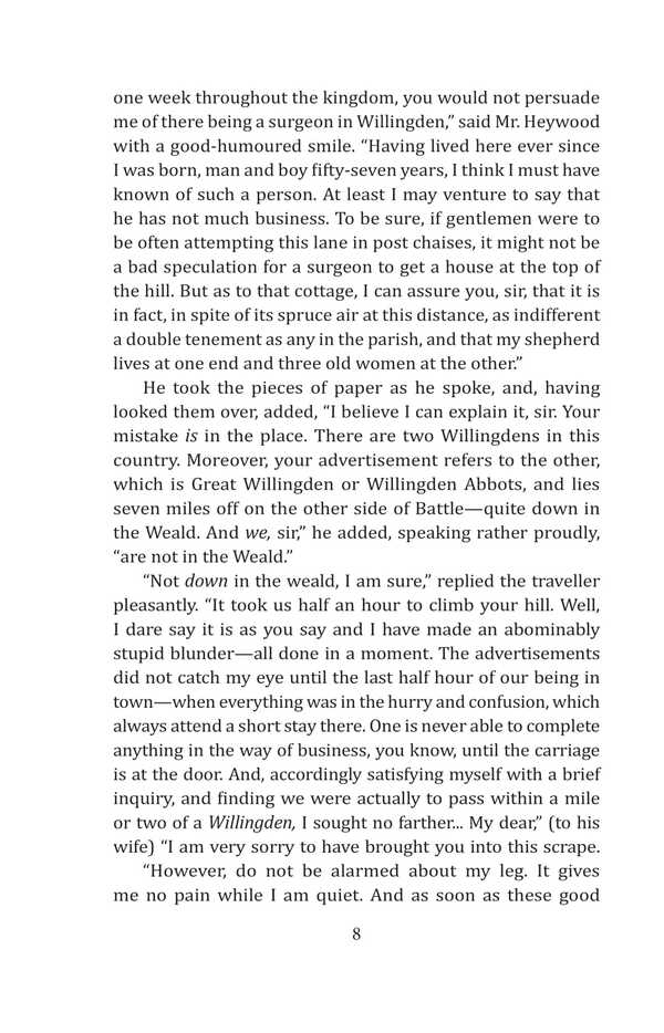 Sanditon. The History of England / Sanditon. The History of England Джейн Остин 978-617-8508-11-1-6