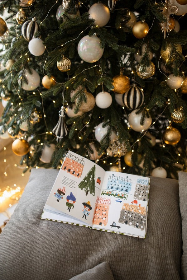 Santa Claus (set of 2 books) / Санта Клаус (комплект із 2 книг) Хироко Мотаи 9786177693511, 978-617-7544-60-8,-5