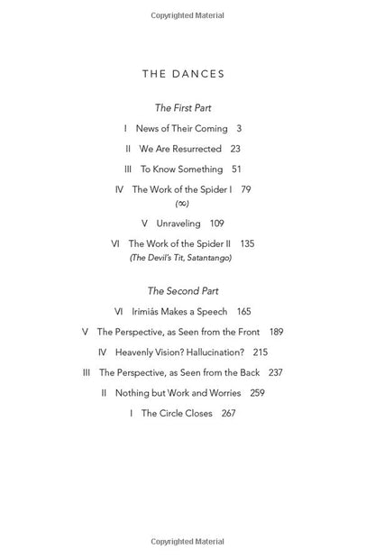 Satantango Laszlo Krasznahorkai / Ласло Краснахоркаи 9781788166355-2