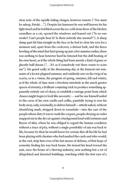 Satantango Laszlo Krasznahorkai / Ласло Краснахоркаи 9781788166355-4