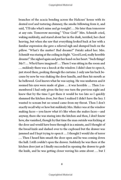 Satantango Laszlo Krasznahorkai / Ласло Краснахоркаи 9781788166355-6