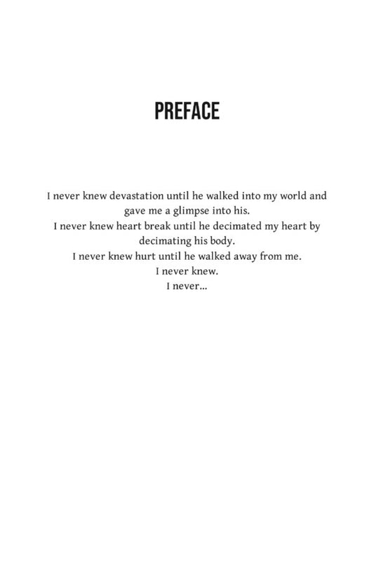 Saving 6 Chloe Walsh / Хлоя Уолш 9780349439280-2