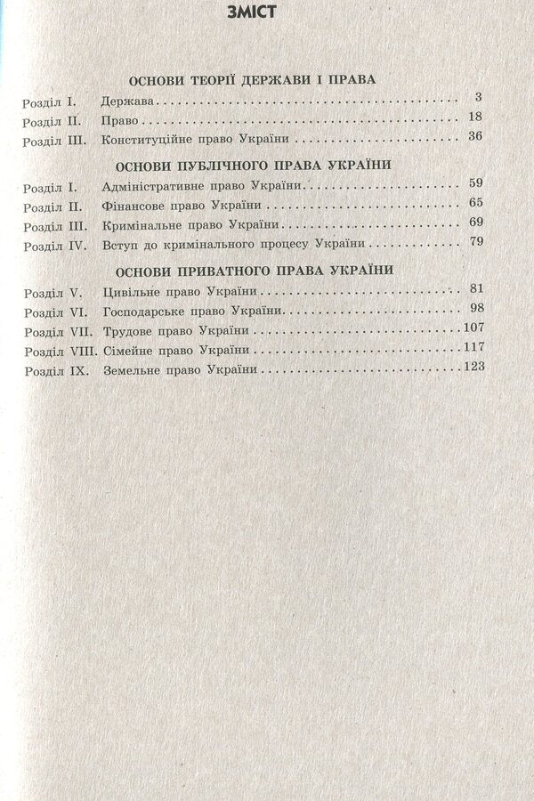 Savior 2.0. Jurisprudence in definitions, tables and diagrams. 10-11th grade / Рятівник 2.0. Правознавство у визначеннях, таблицях і схемах. 10-11 клас Виктор Машика 978-617-09-5928-7-3