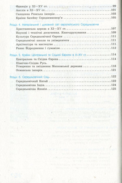 Savior 2.0. World history in definitions, tables and charts. 6-7 grade / Рятівник 2.0. Всесвітня історія у визначеннях, таблицях і схемах. 6-7 клас Олег Охредько 978-617-09-5948-5-4
