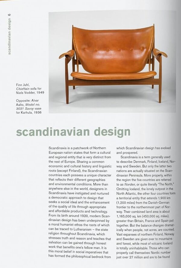 Scandinavian Design Charlotte Fiel, Peter Fiel / Шарлотта Фиел, Питер Фиел 9783836598422-2