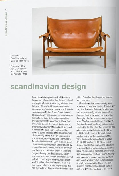 Scandinavian Design Charlotte Fiel, Peter Fiel / Шарлотта Фиел, Питер Фиел 9783836598422-2