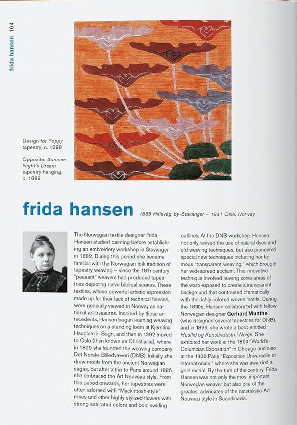 Scandinavian Design Charlotte Fiel, Peter Fiel / Шарлотта Фиел, Питер Фиел 9783836598422-6