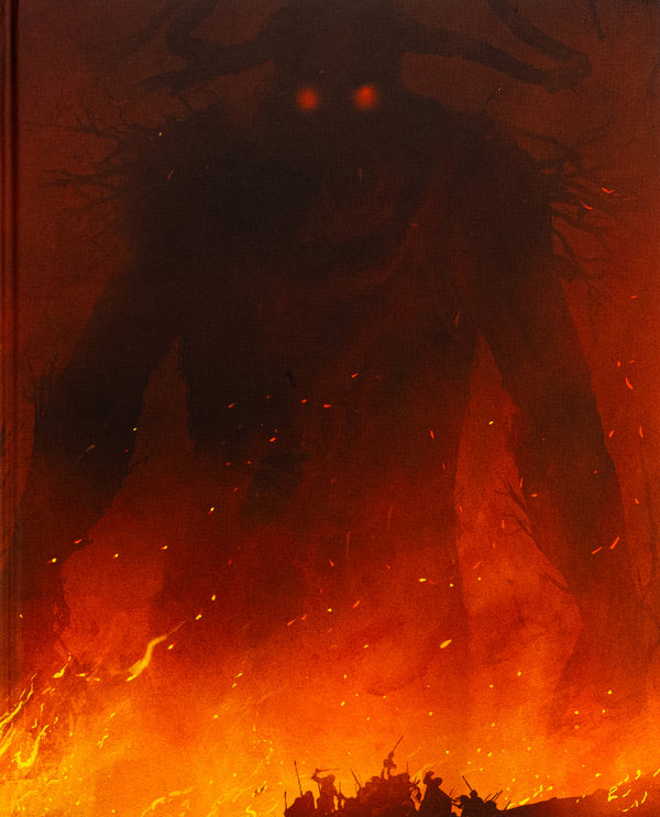 Scandinavian Mythology / Скандинавська міфологія Nile Gaiman / Ніл Гейман 9789669488763-3