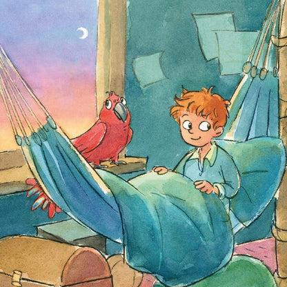 School Of Pirates - Школа пратв - Author not specified 9786178307257-2