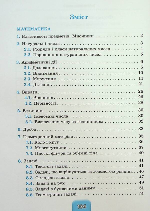 School handbook. 3 in 1. 1-4 grades / Шкільний довідничок. 3 в 1. 1-4 класи Юлия Сикора, Лариса Зиновьева, Василий Терещенко 978-617-544-266-1-3