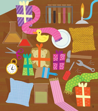 Science. Activity book / Наука. Книжка-активіті Сэм Хатчинсон 978-617-09-5820-4-6