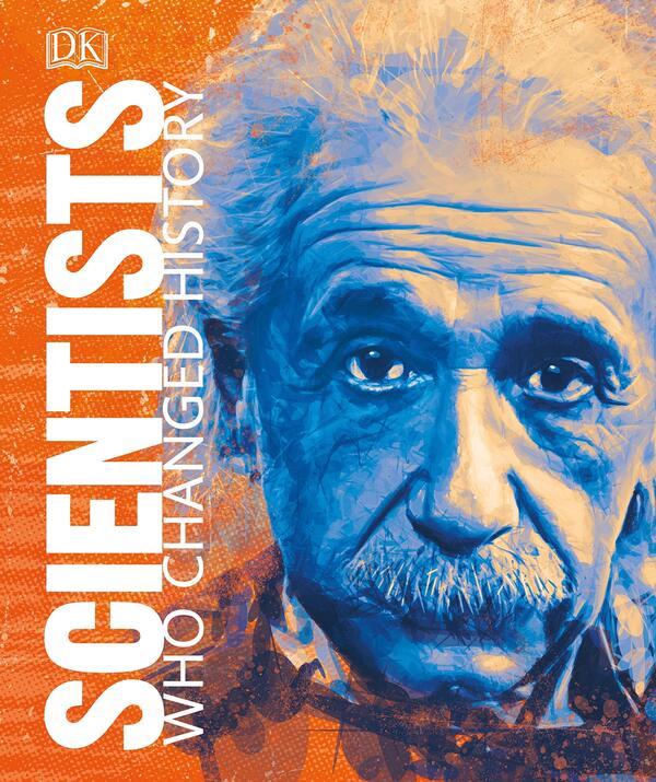 Scientists Who Changed History / Author not specified 9780241363416-1