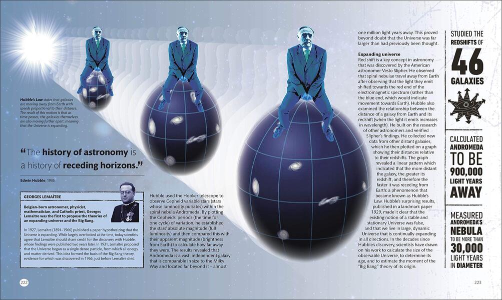 Scientists Who Changed History / Author not specified 9780241363416-4