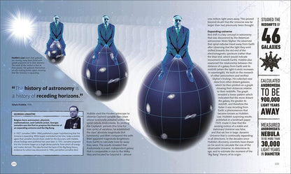 Scientists Who Changed History / Author not specified 9780241363416-4