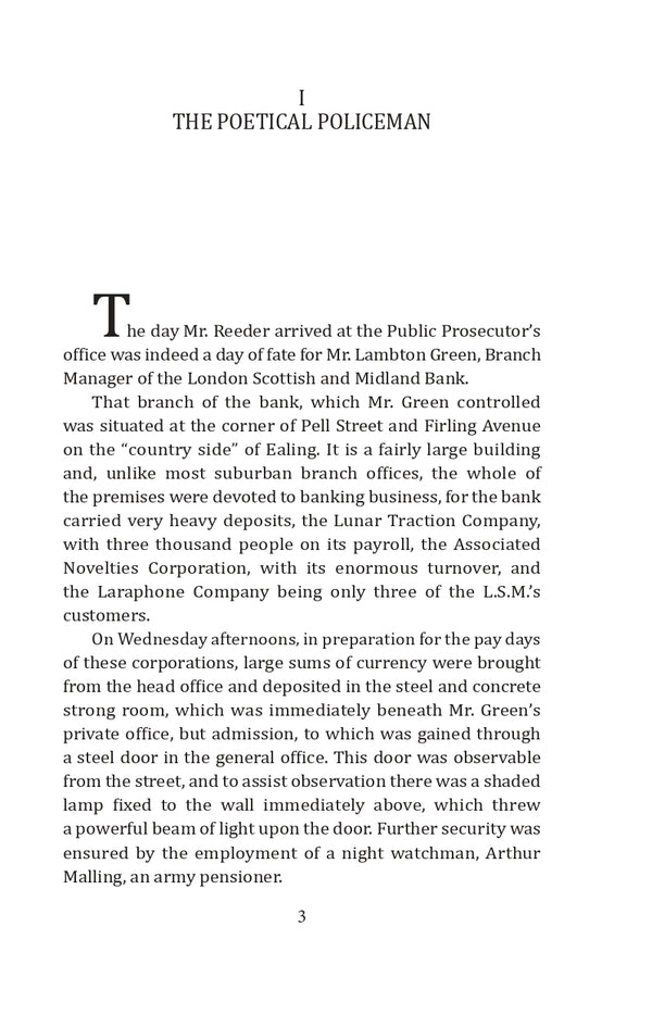 Scotland Yard Book Of Edgar Wallace. Volume III. The Mind Of Mr. J. G. Reader Edgar Wallace / Эдгар Уоллес 9786175518014-6