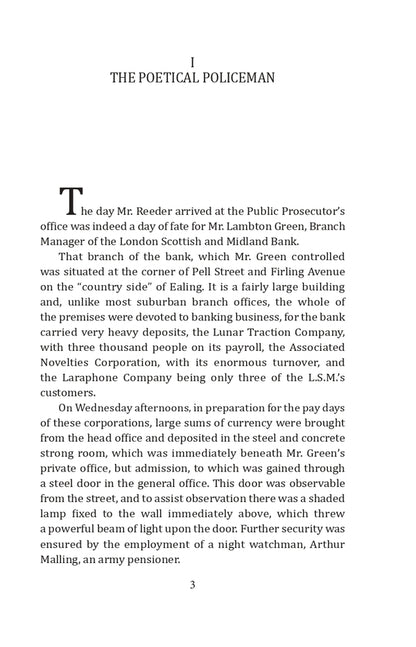 Scotland Yard Book Of Edgar Wallace. Volume III. The Mind Of Mr. J. G. Reader Edgar Wallace / Эдгар Уоллес 9786175518014-6