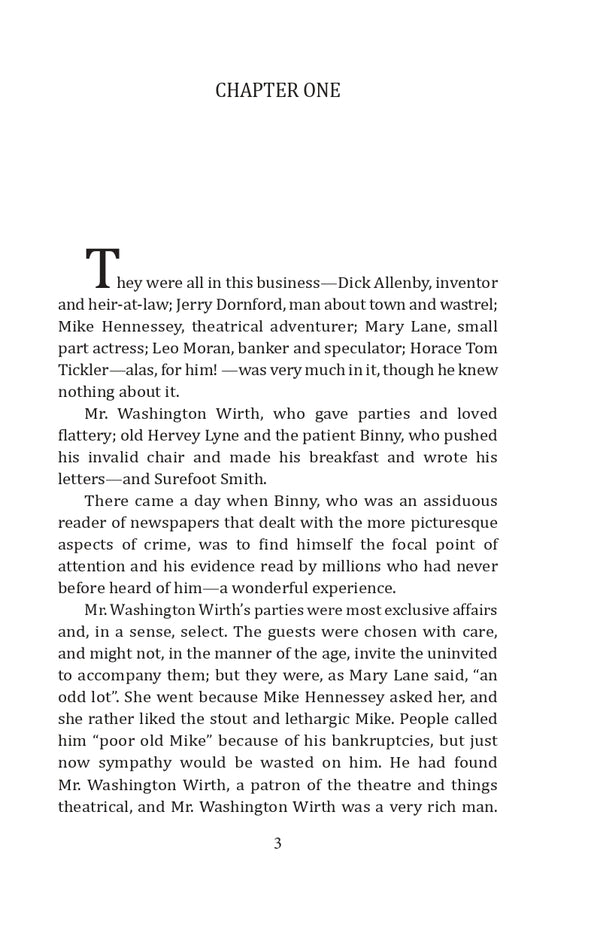 Scotland Yard Book of Edgar Wallace. Volume I. The Clue of the Silver Key / Scotland Yard Book of Edgar Wallace. Volume I. The Clue of the Silver Key Эдгар Уоллес 9786175518007-6
