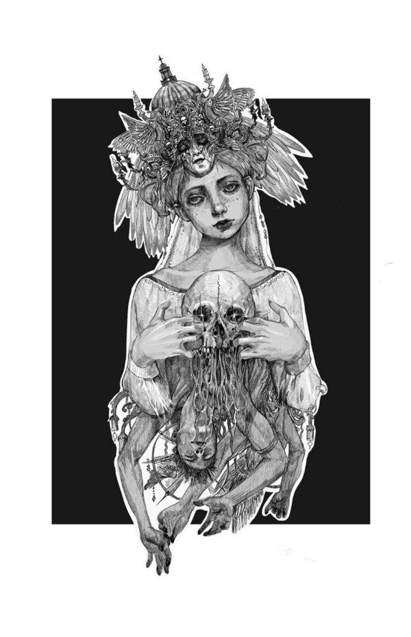 Scotomog / Скотомогильник Smoke is roasted / Діма жахливий 9786178336448-6