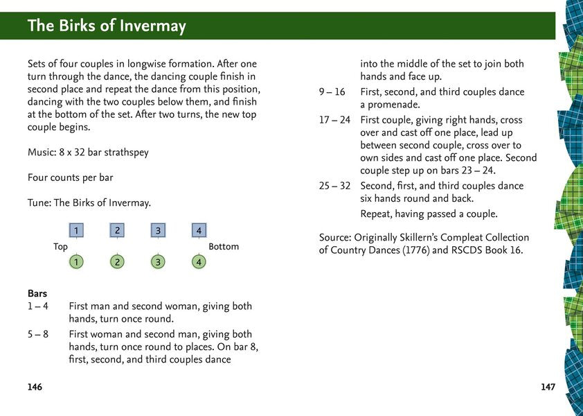 Scottish Dance: A celebration of Scottish dancing. Collins Little Books / Scottish Dance: A celebration of Scottish dancing. Collins Little Books  9780008210564-2